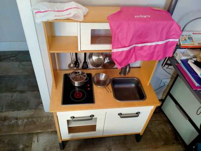 Cocina juguete ikea Milanuncios