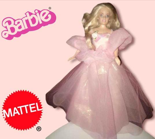 Muñecas cheap mattel 1999