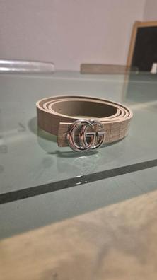 Correa Gucci Original Cinturon Gucci Mujer Imitacion Correa Gucci