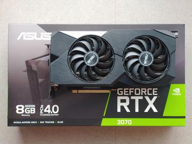 Rtx 3070 online venta