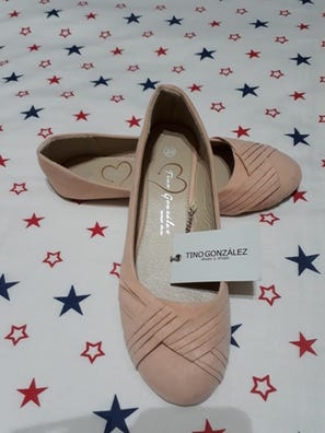 manoletinas Tino González -