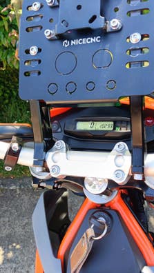 KTM 690 Enduro R