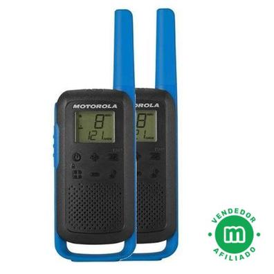 Auricular Walkie talkie Nuevo Motorola de segunda mano por 10 EUR