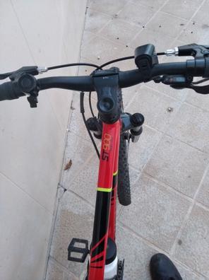 Bicicleta niños 24 pulgadas Hoprider 900 9-12 Años