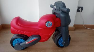 Bici feber bebe clearance