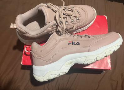 Zapatillas store fila milanuncios