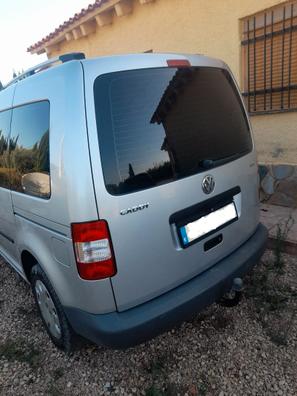 vehículos 2023 Volkswagen Caddy desde WAGEN MOTORS, Albacete, Albacete