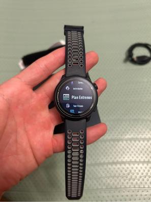 Pulsometros gps segunda mano deals
