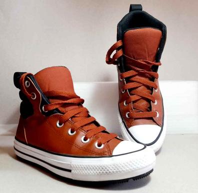 Latón mareado Manchuria Converse chuck taylor | Milanuncios