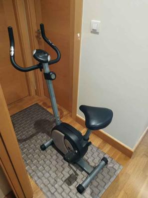 Bicicleta estática discount runfit fitness hipercor