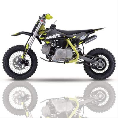 Motos ropa cross segunda mano, km0 |