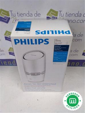 Milanuncios - Humidificador Philips Avent