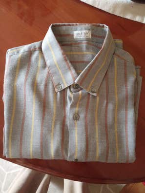 Mirto de segunda mano para hombre Milanuncios