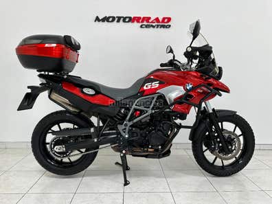 BMW - F 700 GS