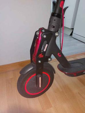 Milanuncios - tienda patinetes electricos en Sevilla