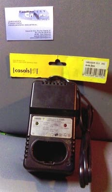 Casals bateria Taladros segunda mano baratos | Milanuncios