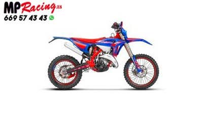 Beta RR 2t 125