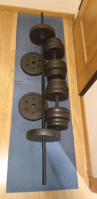 Vendo lastre fitness de tobillos 5 kg Gimnasios baratos y con ofertas