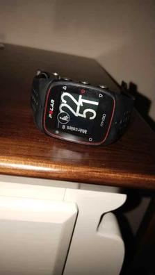 Polar m200 segunda cheap mano