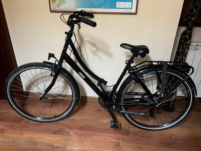 Bicicleta Conor City Bicicletas Mixtas Hombre Bicicleta De Paseo