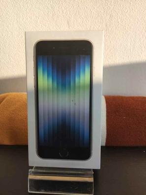 Milanuncios - iPhone SE 2022, 64gb, precintado