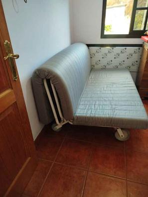 Sofa cama plaza plegable ikea de segunda mano Milanuncios