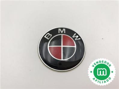 El significado del logo de BMW