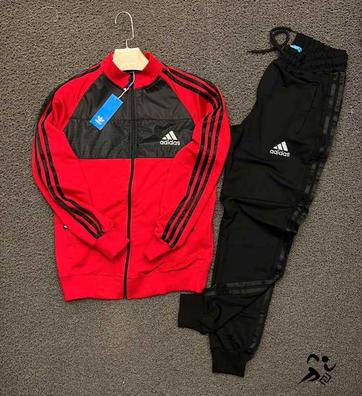 Chandal adidas chinos clearance baratos al por mayor