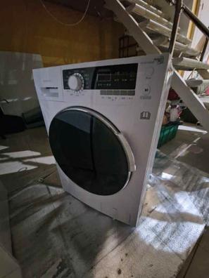 Lavadora secadora Electrodomésticos baratos mano en Tenerife | Milanuncios