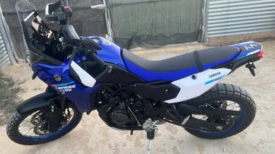 Yamaha Ténéré