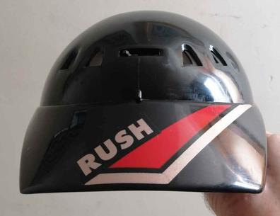 Casco rush de segunda mano Milanuncios