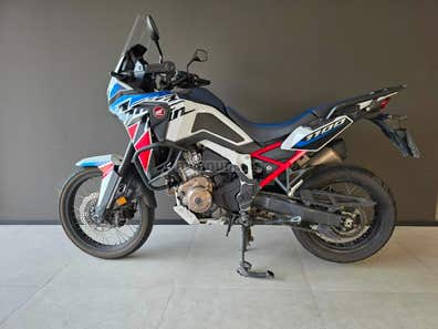 Honda Crf1100l Africa Twin