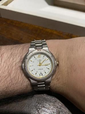 Reloj citizen titanium 6870 Relojes de mujer de segunda mano