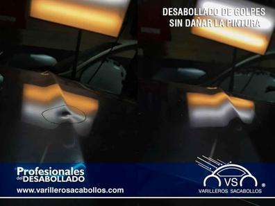 Milanuncios - Dsp varilleros sacabollos