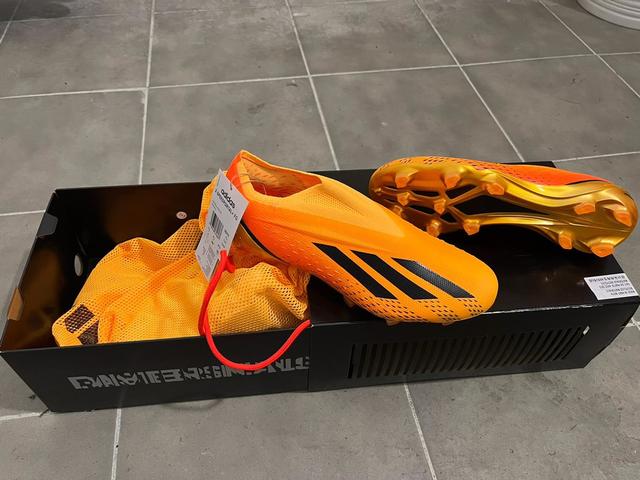 Botas de futbol adidas x clearance 2018