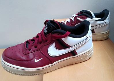 Nike air outlet force one bajas