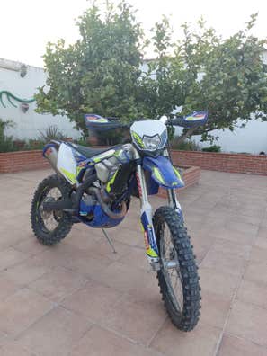 Sherco - 300 4T