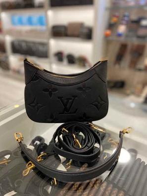 La valorización de los bolsos Louis Vuitton Malesherbes de segunda mano