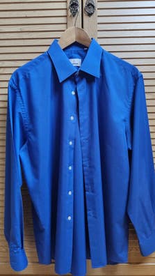 Mirto Camisas de hombre segunda mano | Milanuncios