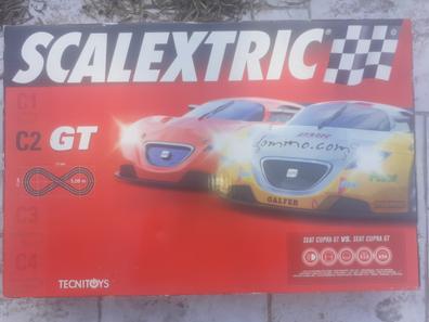 Scalextric c2 gt online