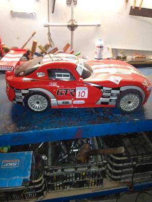 Coches rc 4x4