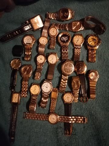 Milanuncios reloj relojes