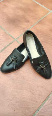 Mocasines zara y complementos de segunda mano barata | Milanuncios