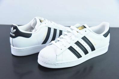 Superstar adidas clearance milanuncios