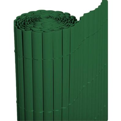 CAÑIZO PVC VERDE 1.5x5 MT