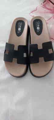 Chanclas de segunda mano para mujer Milanuncios