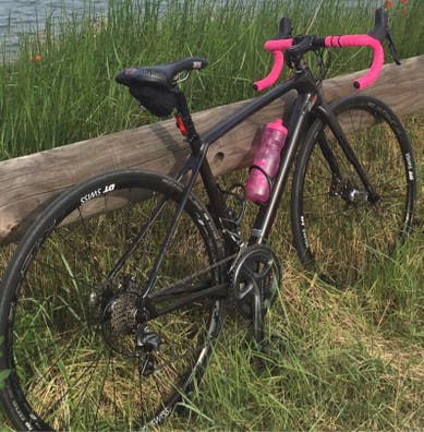 carretera mujer Bicicletas mano baratas Milanuncios