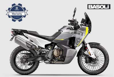 Husqvarna Norden 901