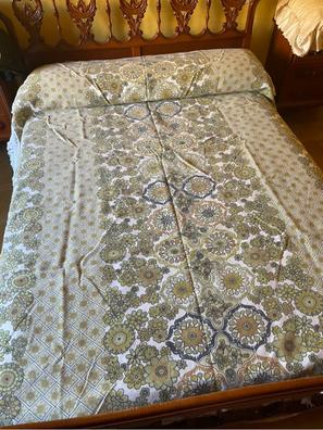 Milanuncios - manta colcha para cama 135