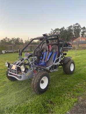 Sahara 2024 buggy 250cc